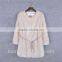 2016 women coat long faux rabbit fur coat price factory direct