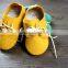 Summer girls sandals children jelly sandals baby leather dress shoes