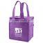 Lunch Tote Bag - thermal insulated and comes with your logo.