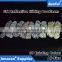Professional Customized 3M Bright Adjustable Hiking Bootlaces Reflective Lace Cord Manufacturer Sneakers Shoelaces