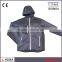 Autumn Softshell Hooded Outdoor Mens Travel Knitted Jacket