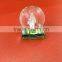 2D/3D Laser Crystal Engraving,Crystal Cube,Crystal Ball With Base for Gift