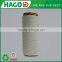 HAGO 10s/1 White Recycled Cotton Yarn for Knitted Yarn Socks Yarn on Cones