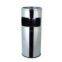Stainless Steel Waste Bin
