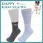 School Socks Wholesale Cotton Sock Customed
