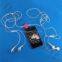 2-in-1 Stand N Splitter for iPhone,iPod,MP3,MP4,other smart phones