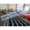 ASA-PVC glazed roofing tile production line