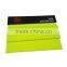 Modacrylic Fabric(Hi-vis Yellow, Orange)/Protex Brand