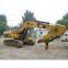 USED CATERPILLAR CRAWLER EXCAVATOR 329D IN VERY GOOD WORKING CONDITION