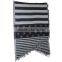 Fashion EU Stars and Stripes Winter Women Scarf and Shawl 2017