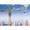 Building Implement of Tower Crane TC6018A
