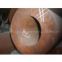 hot expanded steel pipe