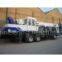 sell truck crane TADANO TG300E,used tires crane