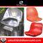 High quality plastic injection backrest mould