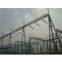 l Tube Substation Structure of 500kV