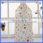 Super soft 100% bamboo custom printed muslin swaddle cloths for baby