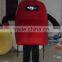 EVA plush material adult knapsack costume good quality knapsack mascot knapsack mascot costume