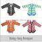 wholesale baby boys kids winter bodysuit stripe toddler infant romper