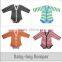 wholesale kids winter soft baby cotton romper