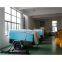 215hp portable mobile air compressor for drilling rig