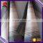 hot sale large supply custom printed linen tea towel black