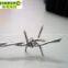 barbed wire