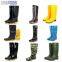 Rotary Martin Boots and Children Rain Boots Injection Molding Machine