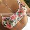 B12145A Hot Sale Women Floral Lace Sexy Bras