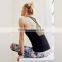 Sexy fitness women tops high compression back mesh vest yoga wear gym tank top