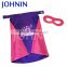 Factory supply super hero cape and mask costumes for kids