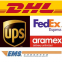 From shenzhen China To USA By DHL express service door to door service.shenzhen Freight forwarders