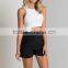 Goodbye Nikki Shorts In Black
