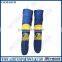 2017 wholesale blank sublimation sock, brand ice hockey socks