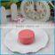 Hot selling squishy slow rising macaron toys for phone straps