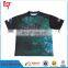Wholesale youth team set custom rugby jersey polo style rugby uniform
