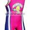 2017 OEM custom sublimated wrestling singlets