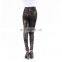 OEM design Sport Pants Pants Tights / Sublimated leggings