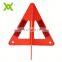 traffic signs Safety Warning Triangles Reflective for Cars (E-Marks)