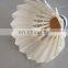 Good Quality Wholesale International Tournament badminton shuttlecock
