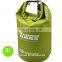 Travel Waterproof USA Trendy Tarpaulin Water Tight Bag