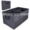 Car Trunk Storage Organizer Collapsible Cargo Storage Containers for Car