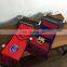 Paris wholesale sports football team scarf football