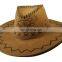 wholesale cheap fans flag color cowboy hat FGH-1118