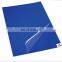 Blue Disposable PE Clean Room Floor Antistatic Cleanroom Sticky Mat