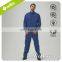 White Workwear Coverall Suit