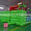 Cheap 2017 Spider Yard Inflatable Amusement Park,Inflatable Fun City,Inflatable Dragon City Playground For Kids