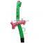 HI Nylon advertising inflatable sky dancer ,air dancer for sale