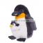 lovely soft plush penguin toys sea animal stuffed plush toys