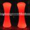 party decoration inflatable cone with led lighting