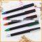 Imprinted Customized Printed Promotional Plastic Ball Pen